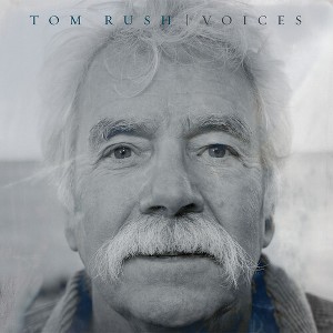 Tom Rush - Voices (CD) - 1 of 1