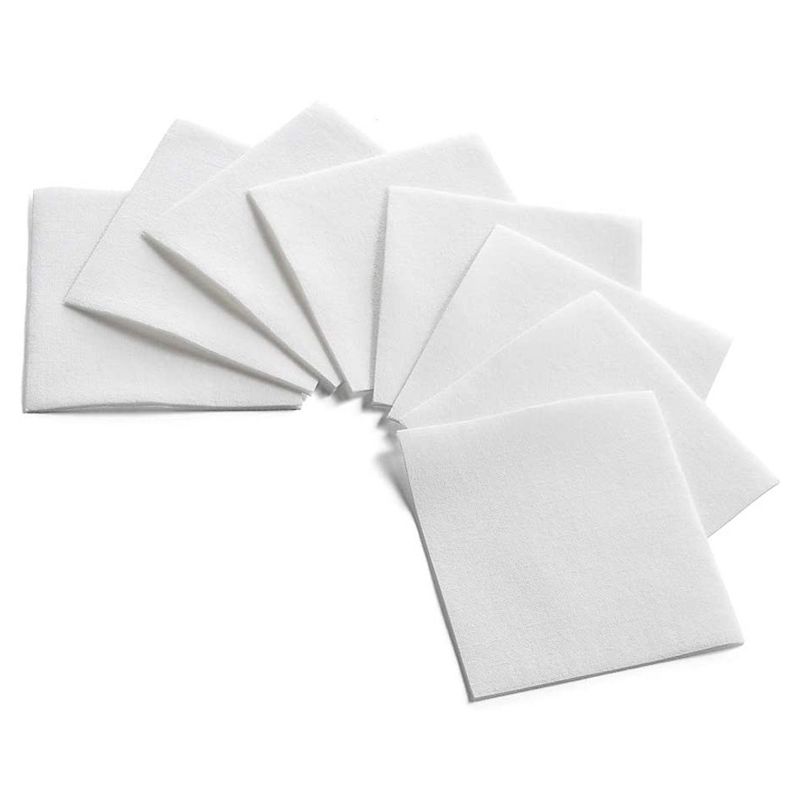 BloominGoods 200-Pack of Disposable Linen-Feel Napkins - 10" x 10", 1 of 6