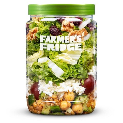 Farmer's Fridge Sonoma Mixed Vegetable Salad - 11.09oz