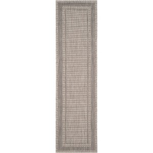 Courtyard CY8477 Power Loomed Indoor/Outdoor Area Rug  - Safavieh - 1 of 3