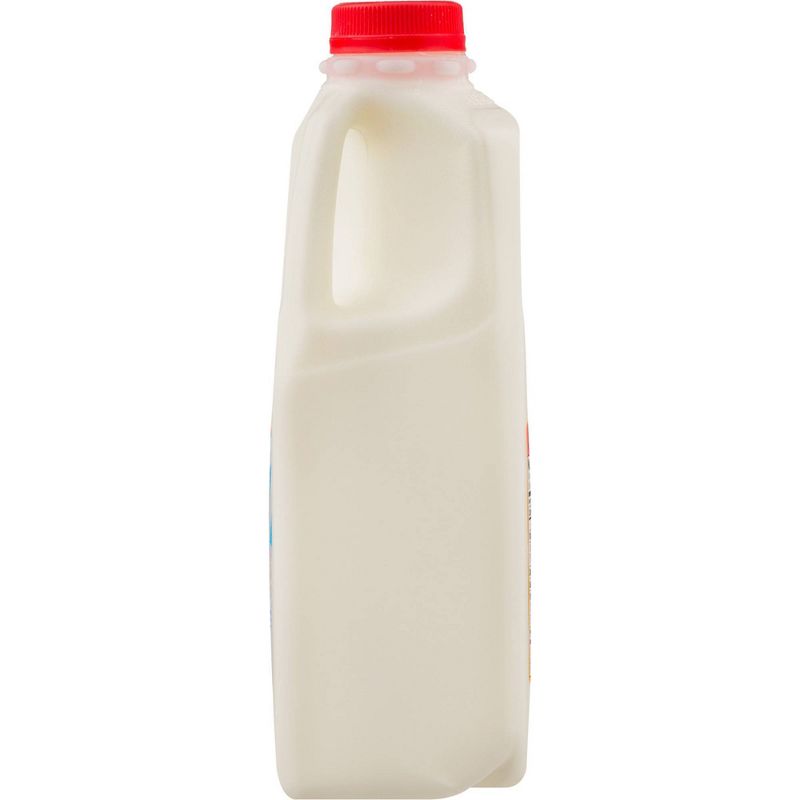 PET Dairy Whole Milk - 1qt, 5 of 6