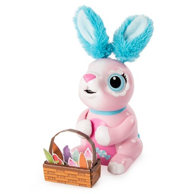 zoomer hungry bunny kmart