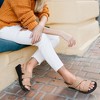 Aerothotic Dione Summer Casual Backstrap Platform Sandals for Women - 3 of 3