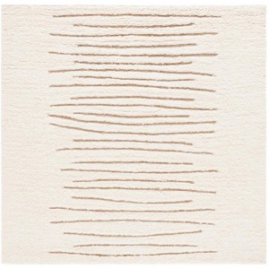 Casablanca CSB796 Hand Woven Indoor Rugs - Safavieh - 1 of 4