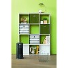 11" 12 Cube Organizer Shelf - Room Essentials™ - 2 of 4