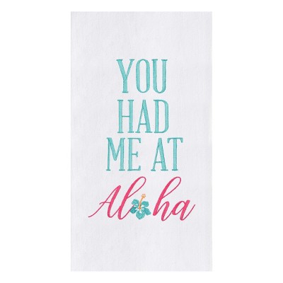 C&f Home If Mothers Were Flowers I'd Pick You Mother's Day Flour Sack  Embroidered Kitchen Towel : Target