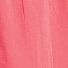 Collections Etc Two-Toned Embroidered Flounce Hem Woven Cotton Dress - 4 of 4