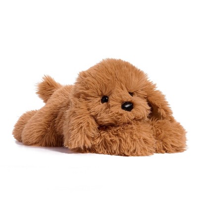 Golden retriever stuffed clearance animal target