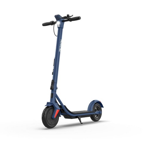 Jetson Shield Ultra-lock Electric Scooter - Navy Blue : Target