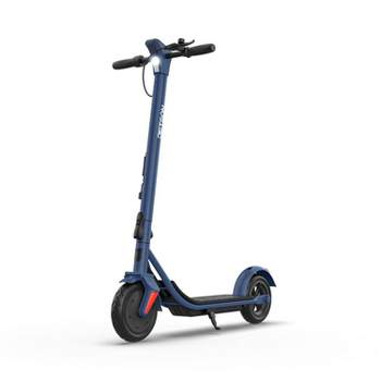 Jetson Shield Ultra-Lock Electric Scooter - Navy Blue