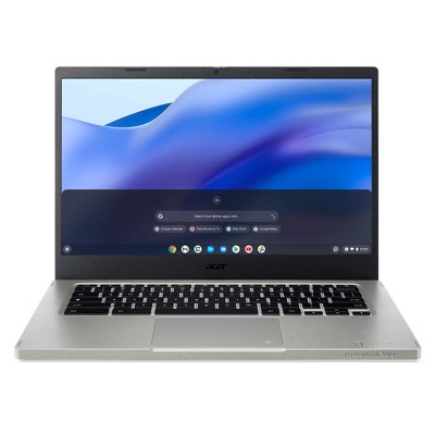 Refurbished: Acer Chromebook Vero 14" Intel Core i3-1215U 8GB 128 GB Chrome OS - Manufacturer Refurbished