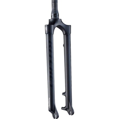rigid mountain bike fork