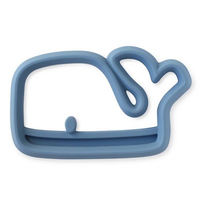 silicone teether target