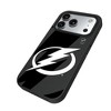 NHL Eastern Conference Teams Monocolor Tilt Bump Cell Phone Case for Apple iPhone 17 Series - 2 of 4