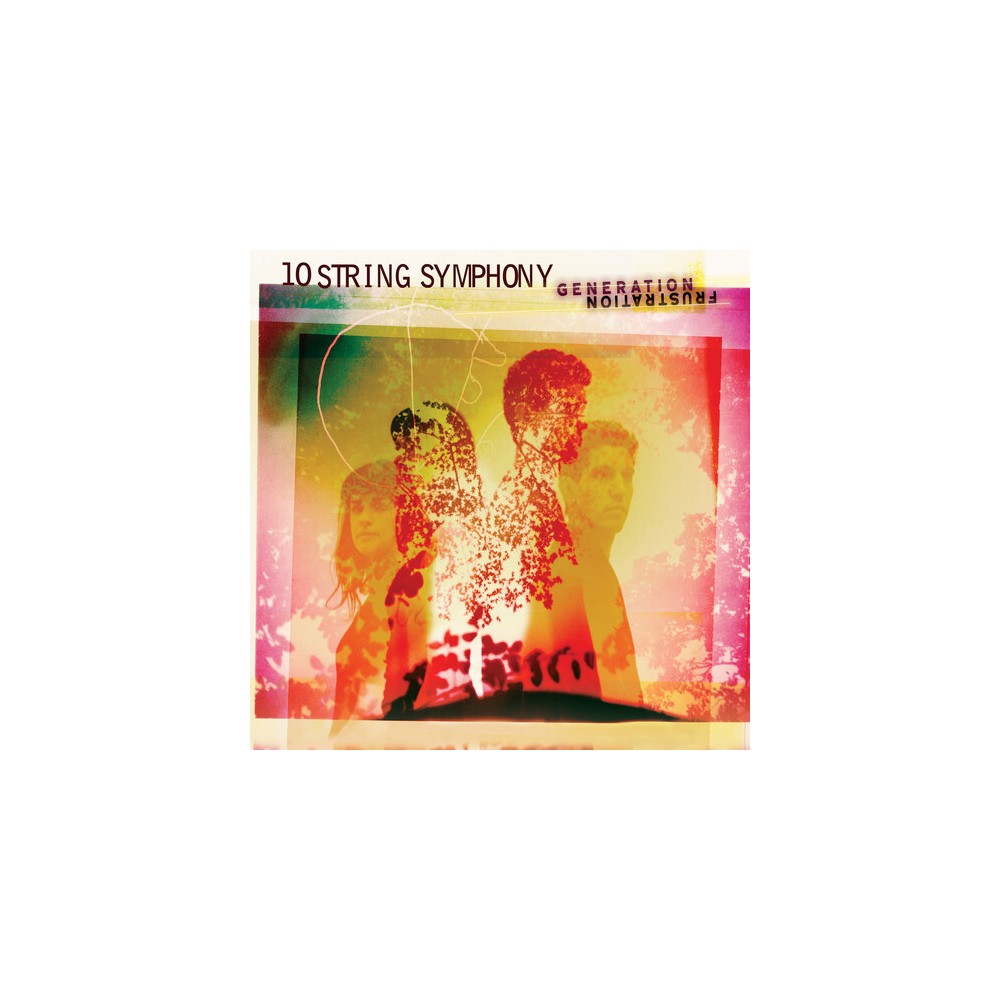 10 String Symphony - Generation Frustration (Vinyl)