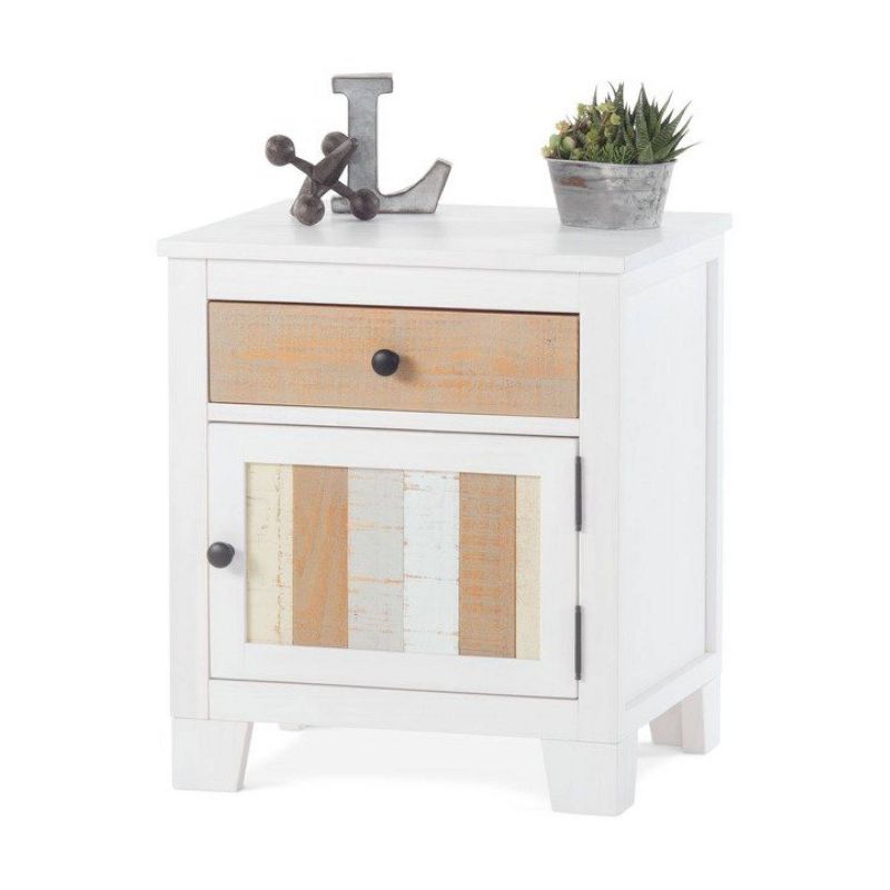 Child Craft Forever Eclectic Rockport Nightstand, 2 of 4