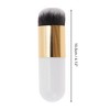 Unique Bargains Durable Lightweight Cosmetic Brush 1 Pc - 4 of 4