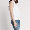 Women's Nicki Sleeveless Top - White Label - 2 of 3