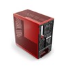 Epoch Vents Modern Aesthetic Tempered Glass Computer Case - 3 of 4