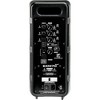 Yorkville EXM70 Ultra Compact Dual 5" Powered Portable PA Speaker - 2 of 2