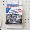 Best Way Tools Phillips 2 in. X 2-1/2 in. L Power Bit Carbon Steel 50 pc - 2 of 3