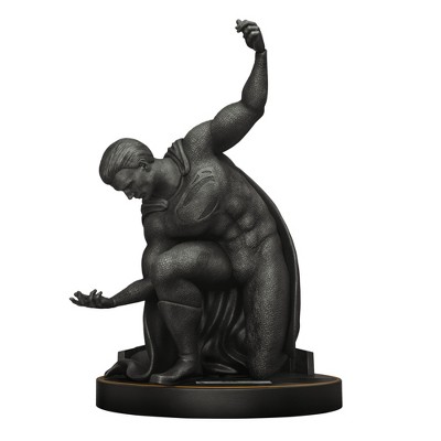 Warner Bros Batman v Superman, Dawn Of Justice Master Craft Superman Statue (Master Craft)