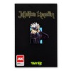 SalesOne LLC Jujutsu Kaisen Satoru Gojo Limited Edition Enamel Pin | Anime Expo 2022 Exclusive - 2 of 4