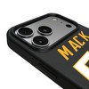 NFL Los Angeles Chargers Players Game Tactic MagSafe Compatible Cell Phone Case for Apple iPhone 17 Series - 4 of 4
