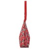 Disney Mickey and Minnie Mouse Canvas Tote Bag - All Over Print Tote Bags Short & Shoulder bag for Women - Reusable Bag for Shopping, Travel, School - 3 of 4