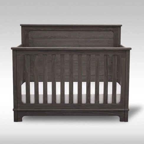 Simmons on sale baby crib