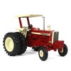 ERTL 1/32 Farmall 1206 w/ ROPS, Rear Duals & 3-point Hitch, 2023 Farm Show-Ages 14+ 44307-Reg - 2 of 4