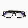Lucyd Audio Eyewear Darkside XL Blue Light Smart Glasses - 2 of 4