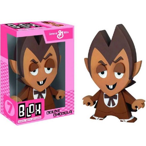 Funko General Mills Blox Count Chocula Vinyl Figure Target - blox music app