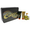 Curve by Liz Claiborne for Men - 4 Pc Gift Set 4.2oz EDC Spray, 0.25oz EDC Splash, 3.4oz After Shave Balm, 3.4oz Shower Gel - 4 of 4