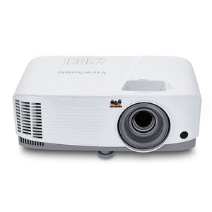 ViewSonic PG707W WXGA 4000 Lumens Projector Horizon and Vertical Keystone -Manufacturer Refurbished - 1 of 4