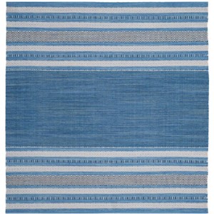 Montauk MTK214 Hand Woven Indoor Rugs - Safavieh - 1 of 4