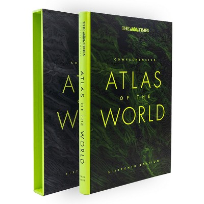 The Atlas – Libramente