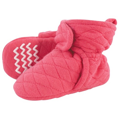 Baby booties outlet target