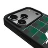 NFL AFC Teams Plaid MagSafe Compatible Cell Phone Case for Apple iPhone 17 Series - 4 of 4