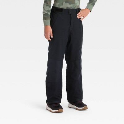 Lands' End Women's Tall Squall Insulated Winter Snow Pants : Target