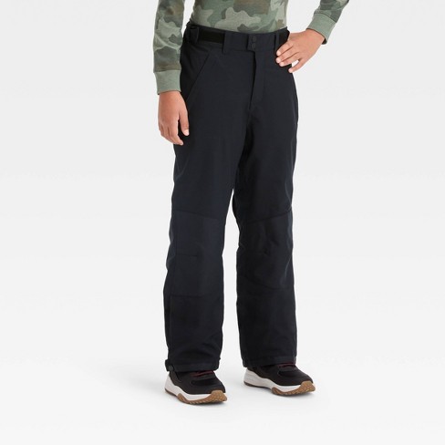 Men's Snow Pants - All In Motion™ Black Xxl : Target