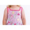 Birdie Bean Care Bears Baby™ We Love Summer Birdie Dress - 4 of 4