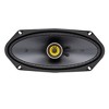 Kicker 50CSC4104 - 4x10" Drop-In Coaxial Speakers, Pair, 4-Ohm - image 2 of 4