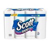 Scott 1000 Sheets Per Roll Toilet Paper - image 2 of 4