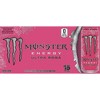 Monster Energy Ultra Rosa, Sugar Free Energy Drink, 16 Ounce (Pack of 15) - 3 of 4