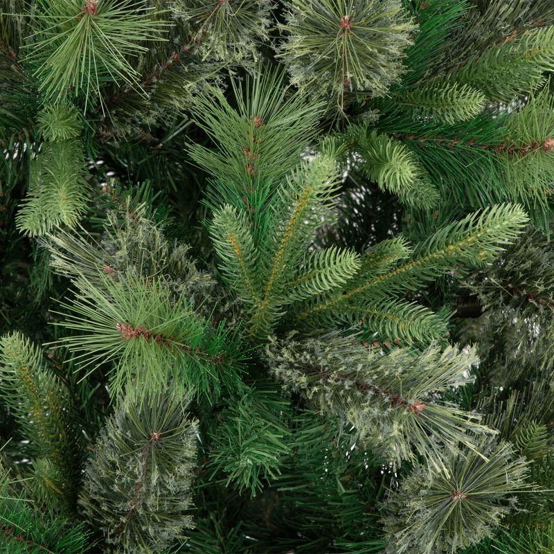 Northlight 6.5' Kingston Cashmere Pine Artificial Christmas Tree, Unlit, 5 of 7