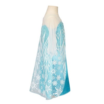 disney frozen classic elsa dress Amazon.com: Disney's Frozen Elsa Snow Queen Gown Classic Girls Costume,  X-Small/3T-4T : Clothing, Shoes & Jewelry