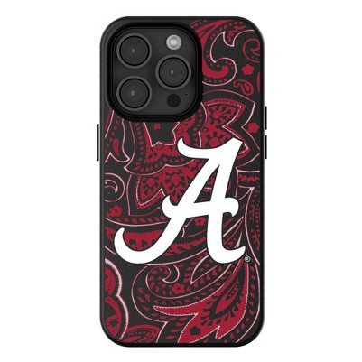 alabama crimson tide script a