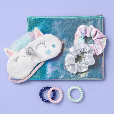 Kids' Unicorn Sleepover Kit - More Than Magic™