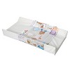 Munchkin Secure Grip Waterproof Diaper Changing Pad 16X31" - image 4 of 4